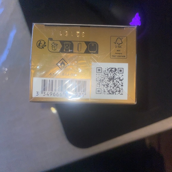 BRAND NEW 1 Million Eau de Toilette by Paco Rabanne 100ml - Picture 3 of 3